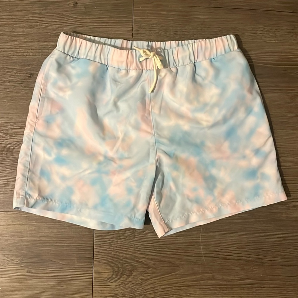 Summersalt Boys Swim Short